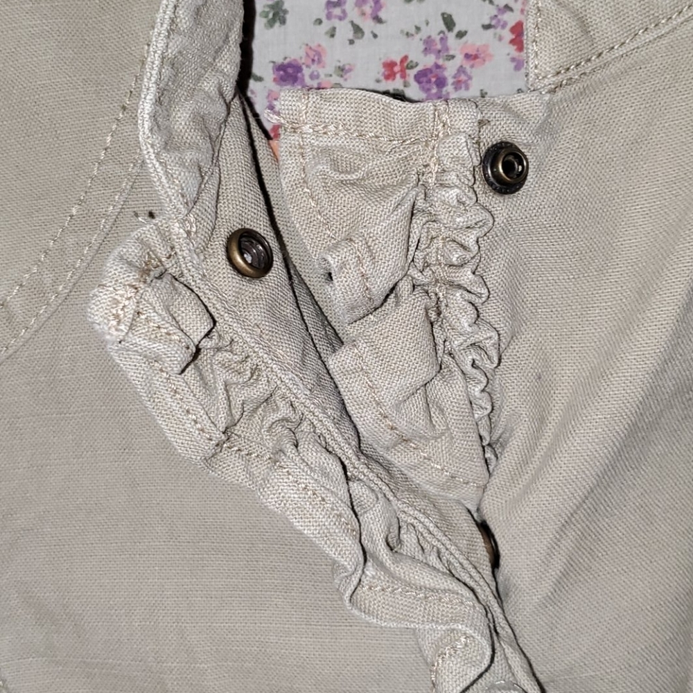 Elle Jacket - image 3